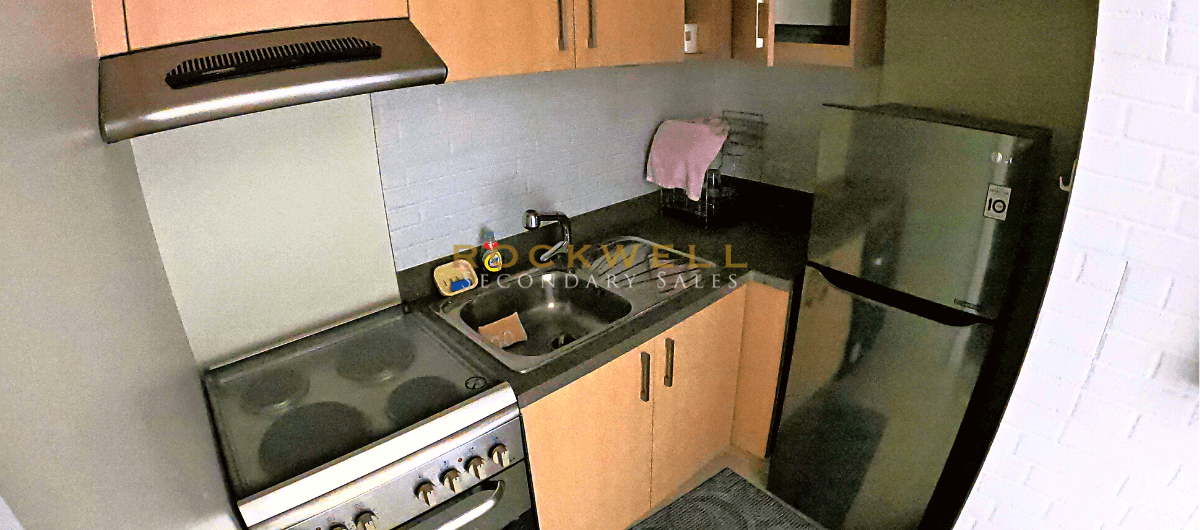 The Grove Tower F 2BR 60SQM