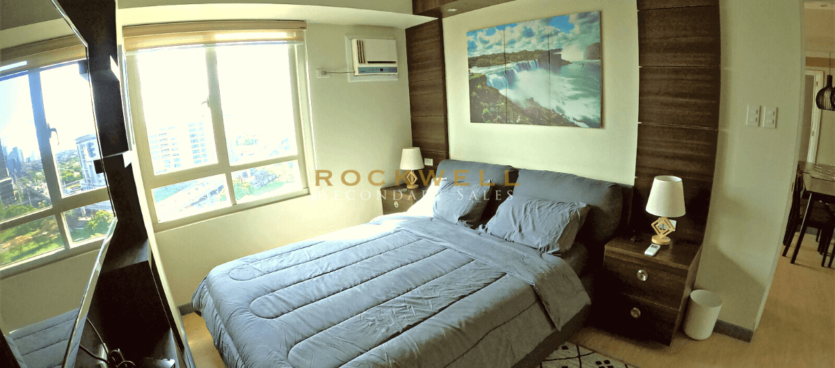 The Grove Tower F 2BR 60SQM