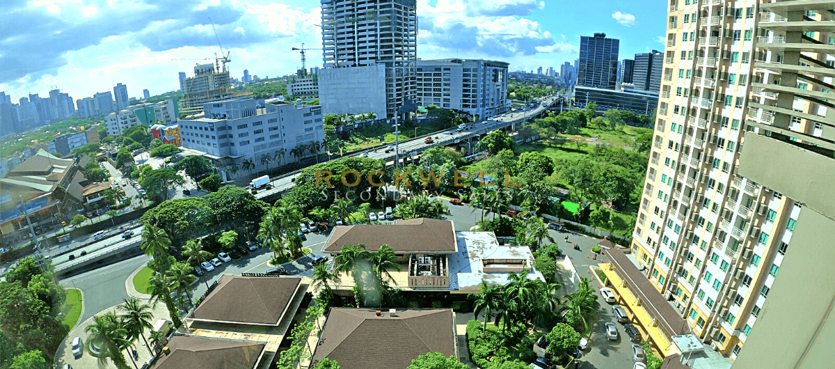 The Grove Tower F 2BR 60SQM