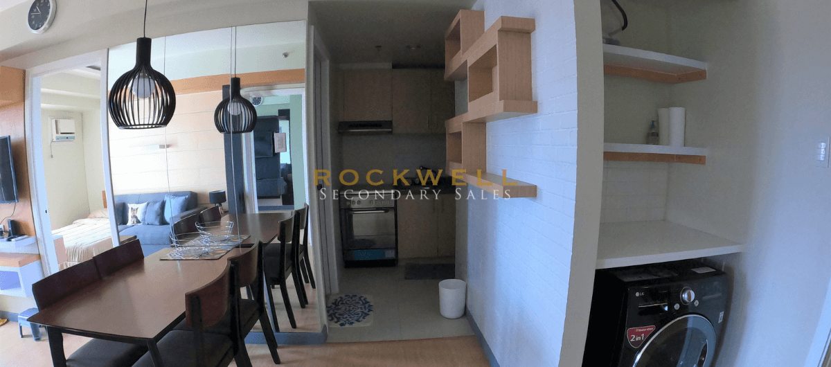 The Grove Tower F 2BR 60SQM