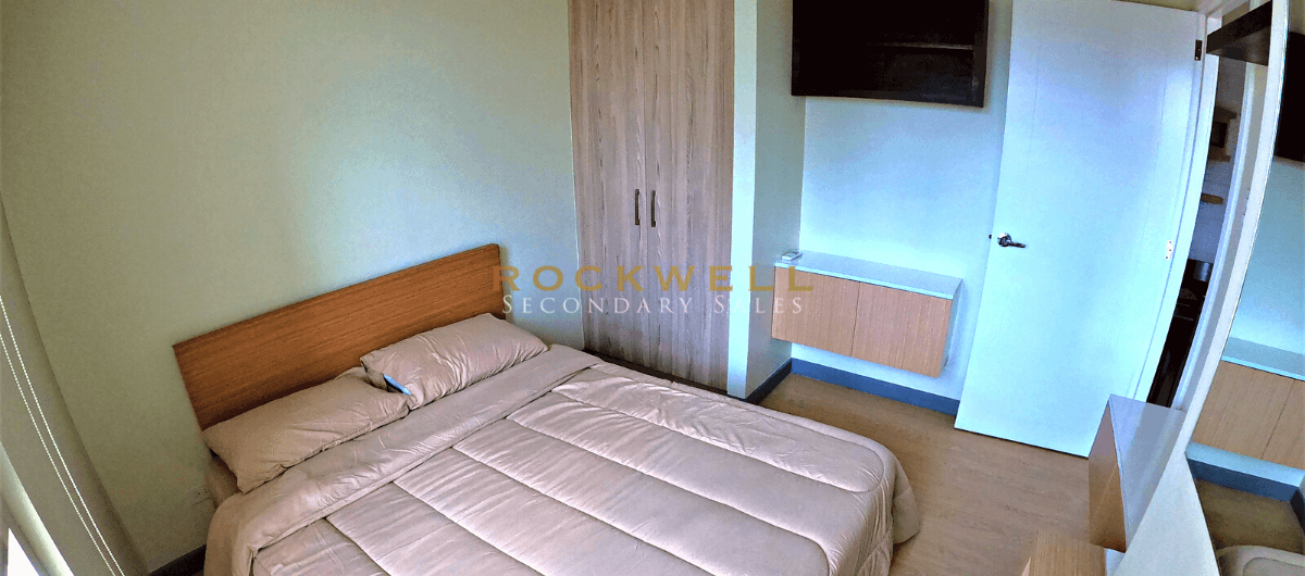 The Grove Tower F 2BR 60SQM