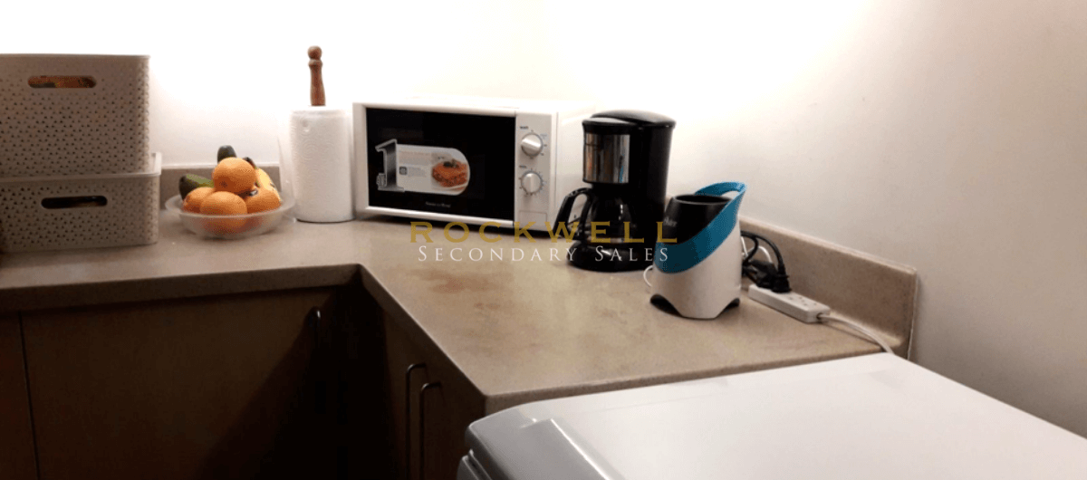 The Manansala 1BR 64SQM