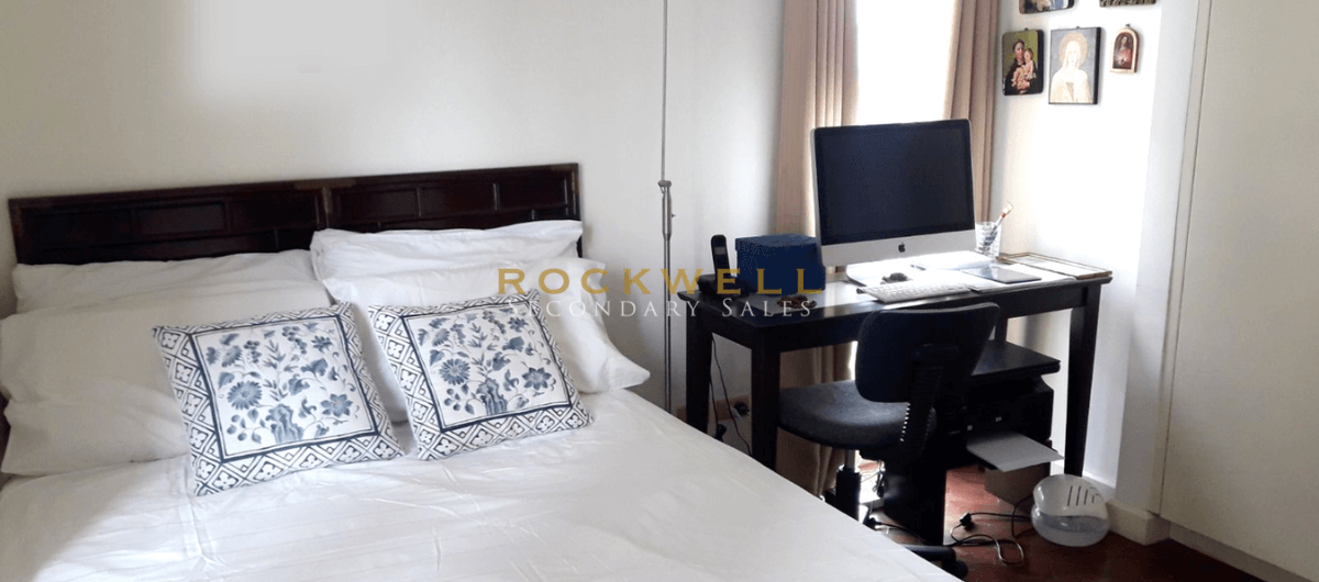 The Manansala 1BR 64SQM
