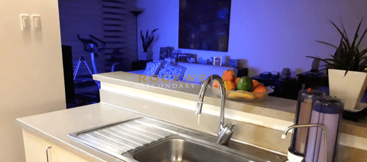 The Manansala 1BR 64SQM