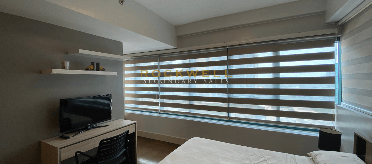Edades Tower 3BR Loft 161SQM