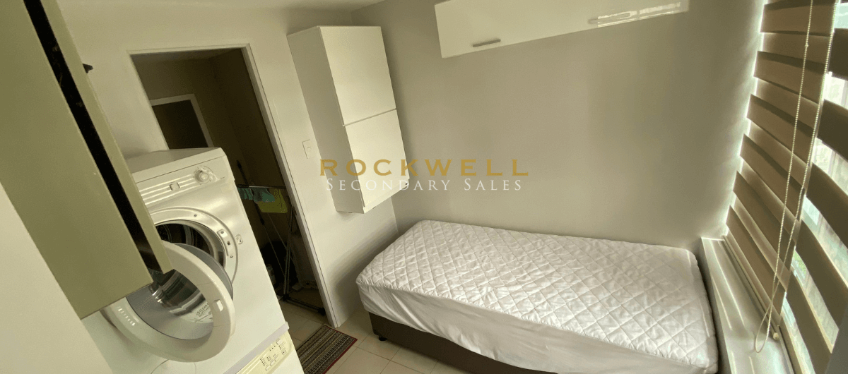 Edades Tower 3BR Loft 161SQM