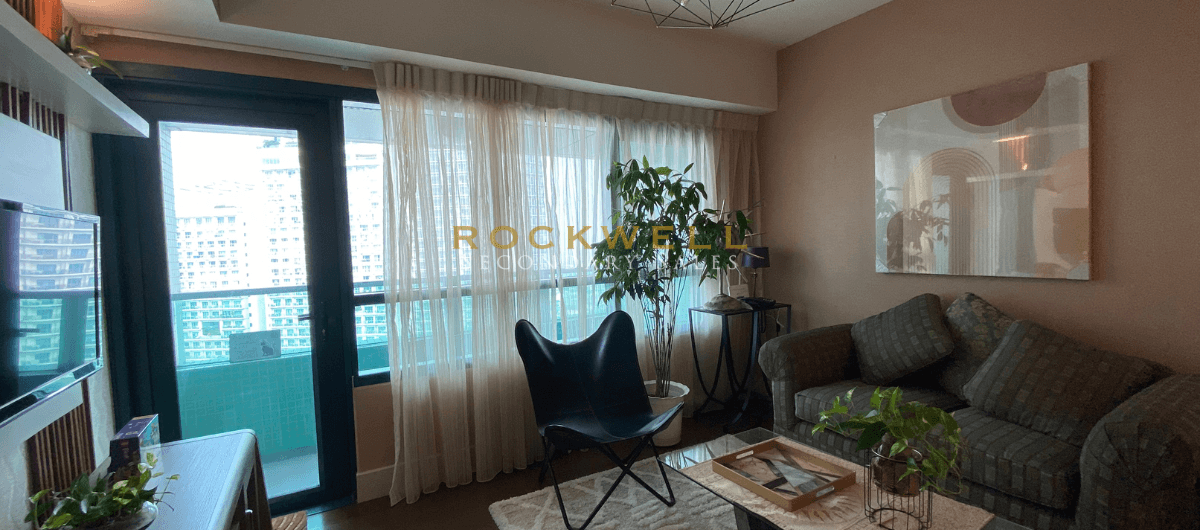 Edades Towers 2BR 98SQM