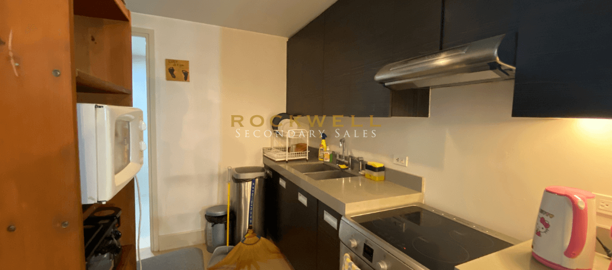 Edades Towers 2BR 98SQM