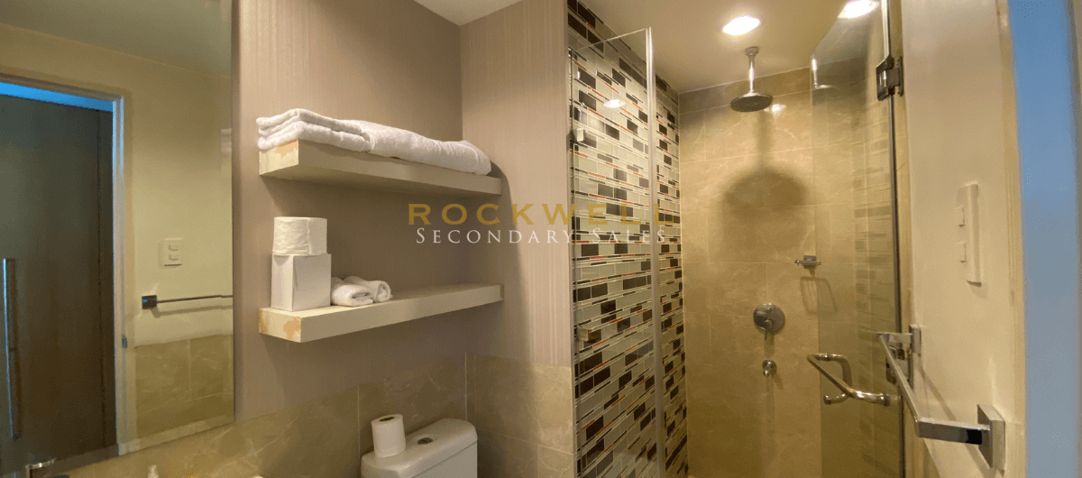 Edades Towers 2BR 98SQM