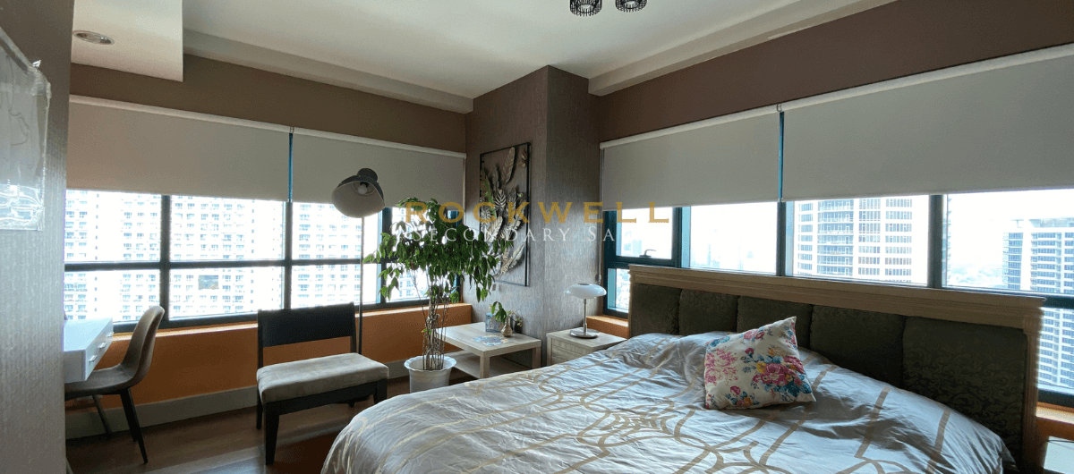 Edades Towers 2BR 98SQM