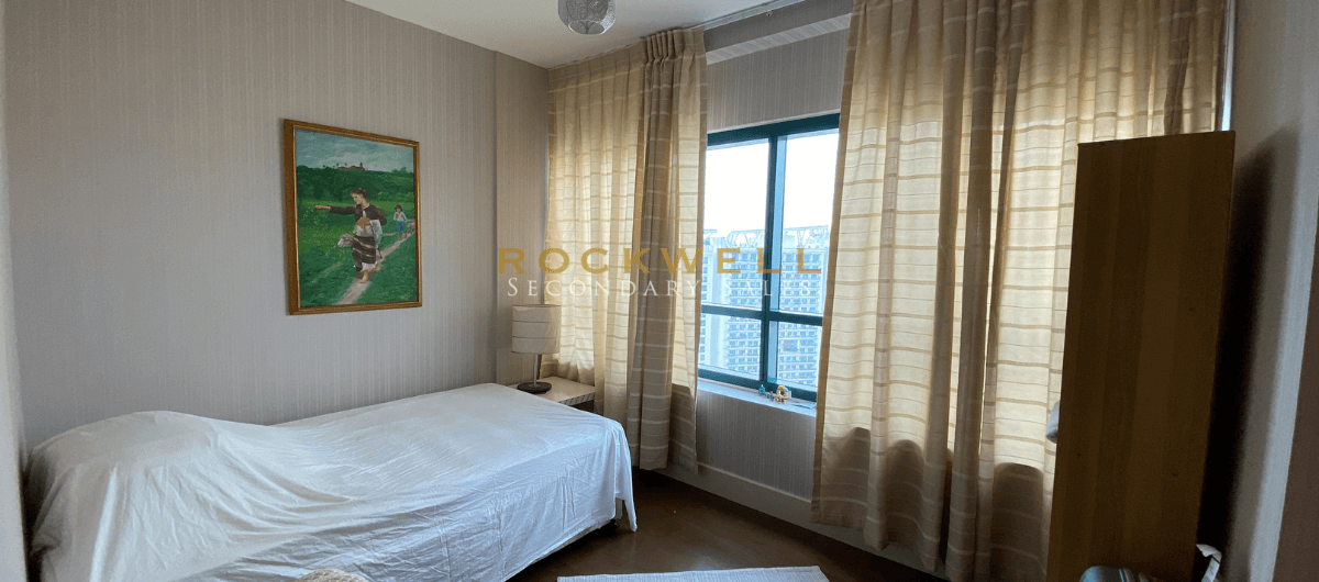 Edades Towers 2BR 98SQM