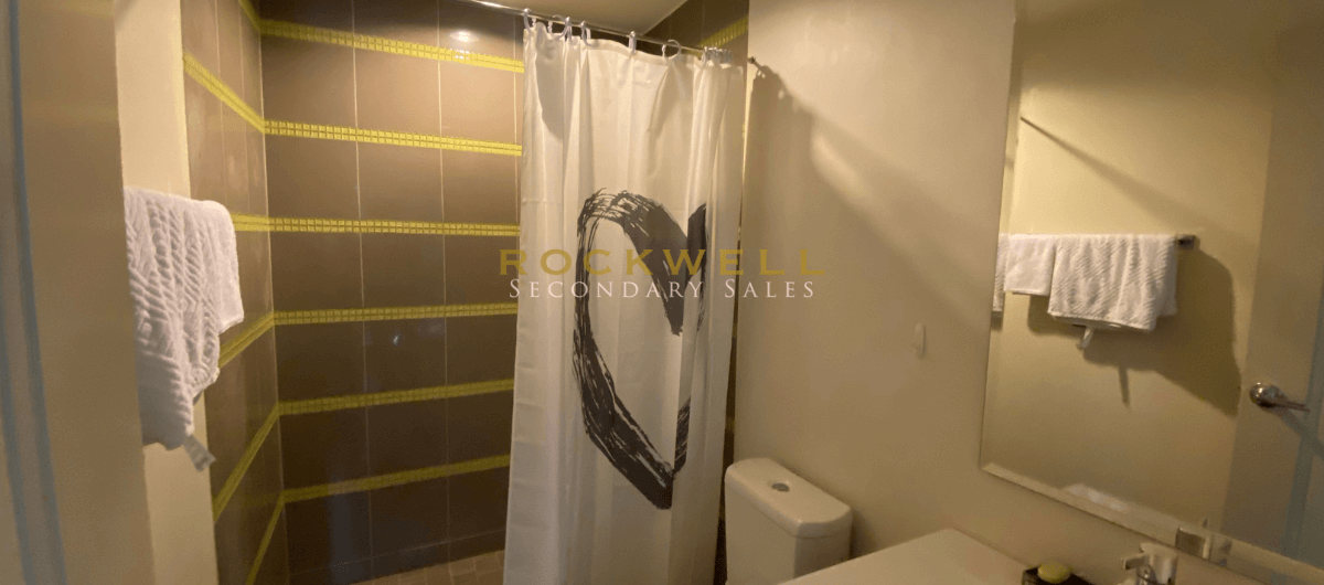 Edades Towers 2BR 98SQM