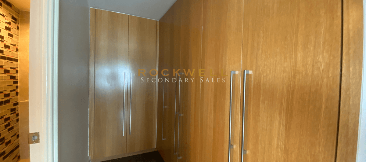 Edades Towers 2BR 98SQM