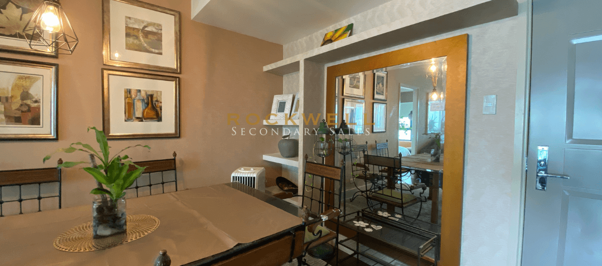 Edades Towers 2BR 98SQM