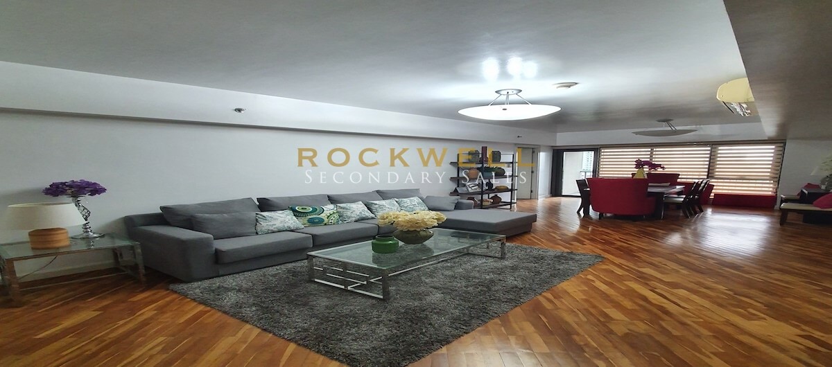 Joya South Tower 1BR 120SQM