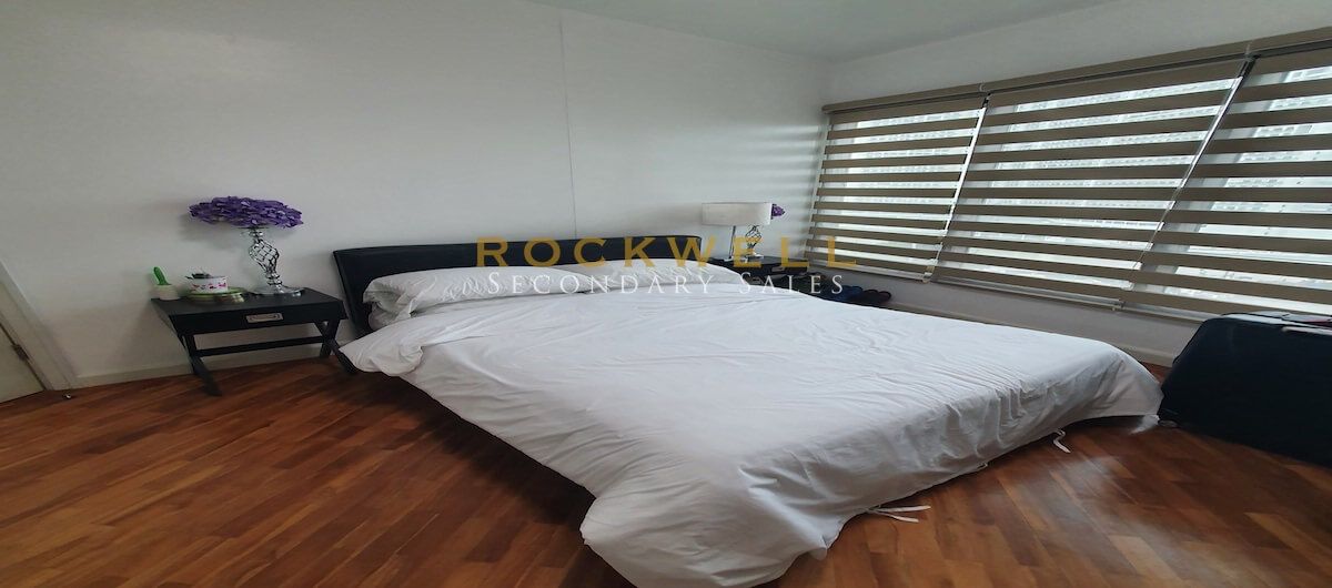 Joya South Tower 1BR 120SQM