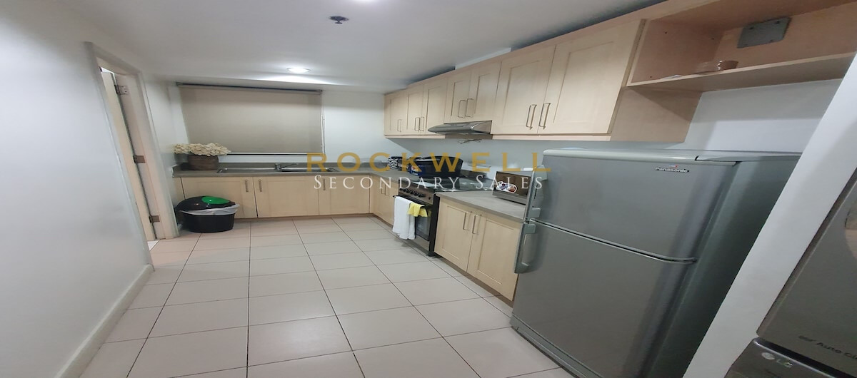 Joya South Tower 1BR 120SQM