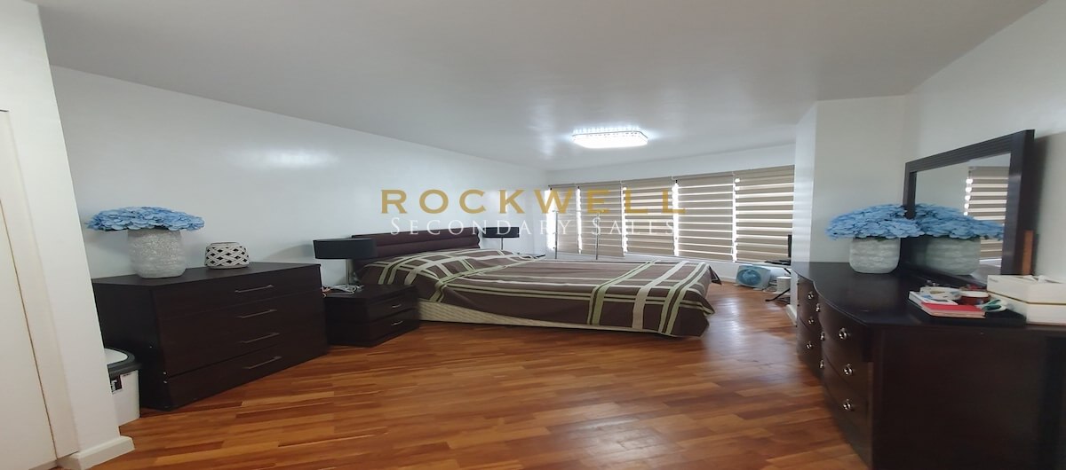 Joya South Tower 1BR 120SQM