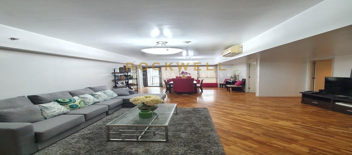 Joya South Tower 1BR 120SQM