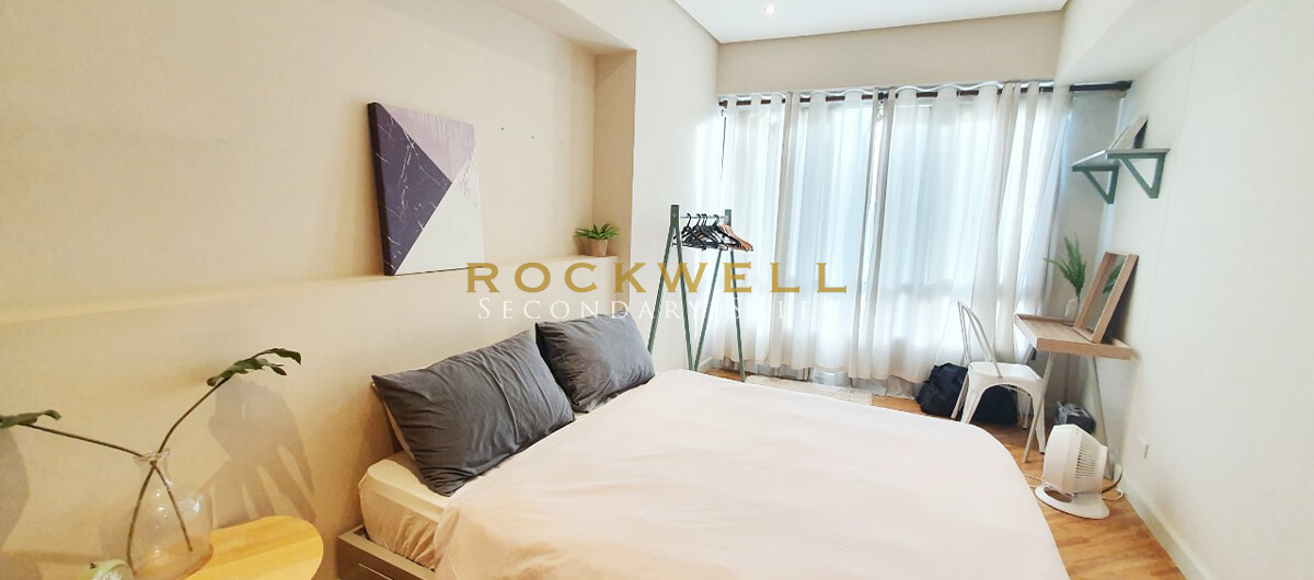 Joya South Tower 1BR 60SQM