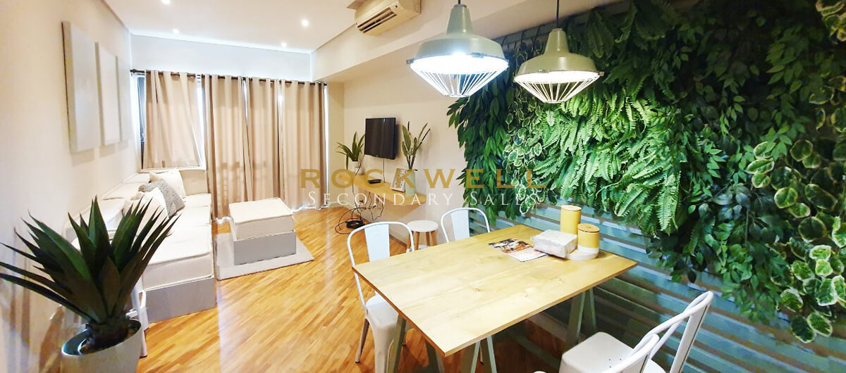 Joya South Tower 1BR 60SQM