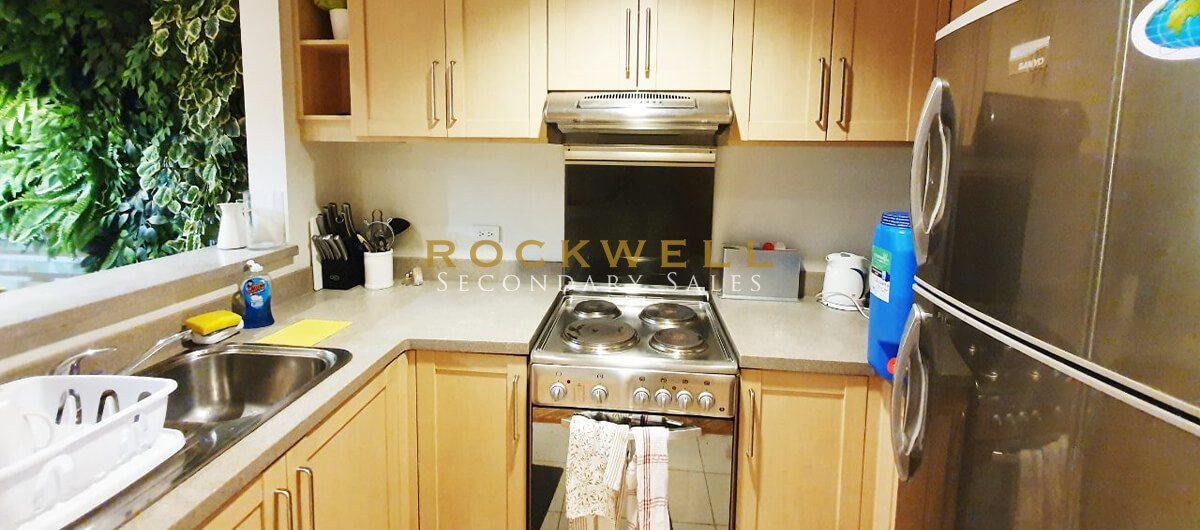 Joya South Tower 1BR 60SQM