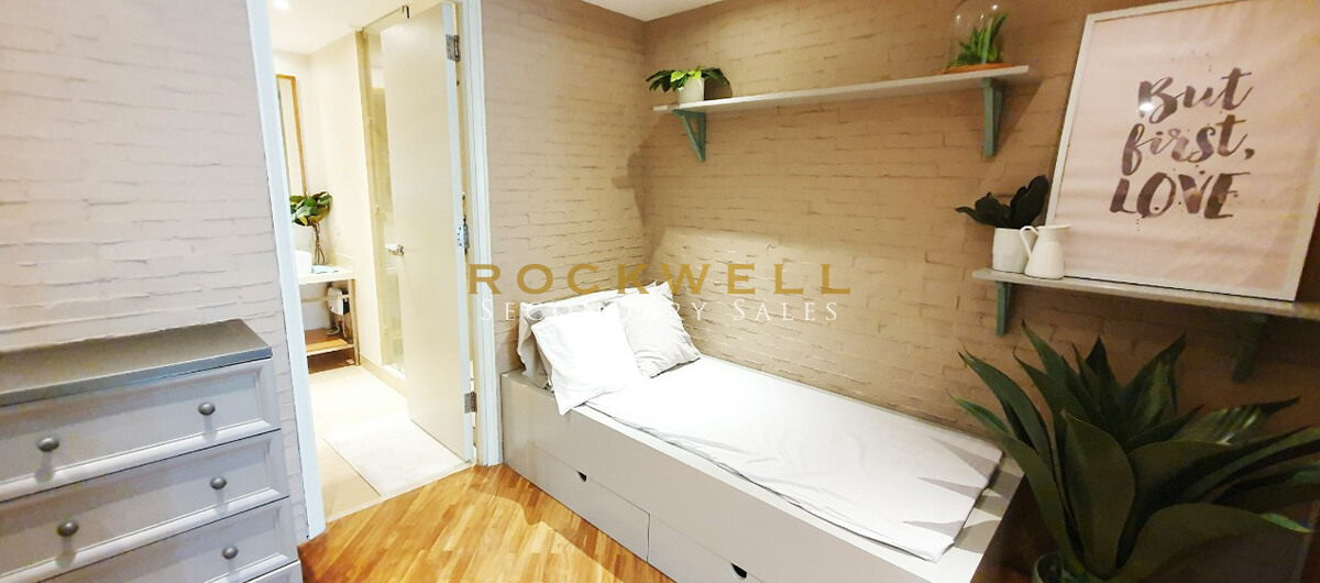 Joya South Tower 1BR 60SQM