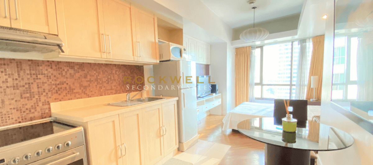 Joya South Tower 25sqm
