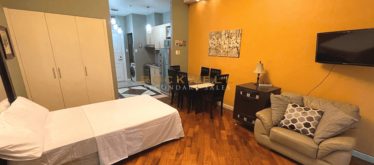 Manansala Studio 36SQM