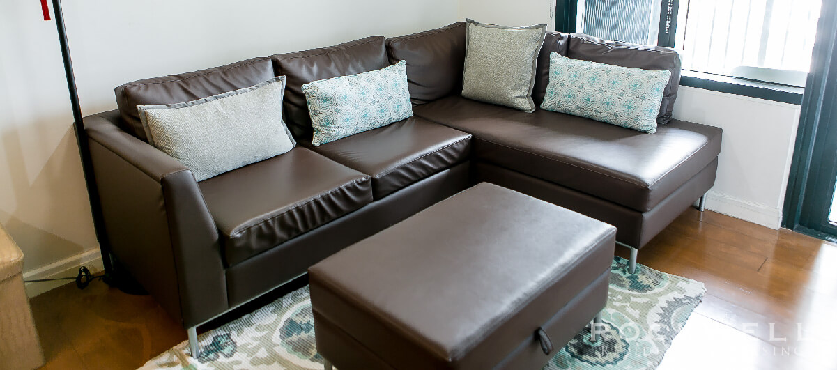 One Rockwell East 1BR FLAT 51SQM