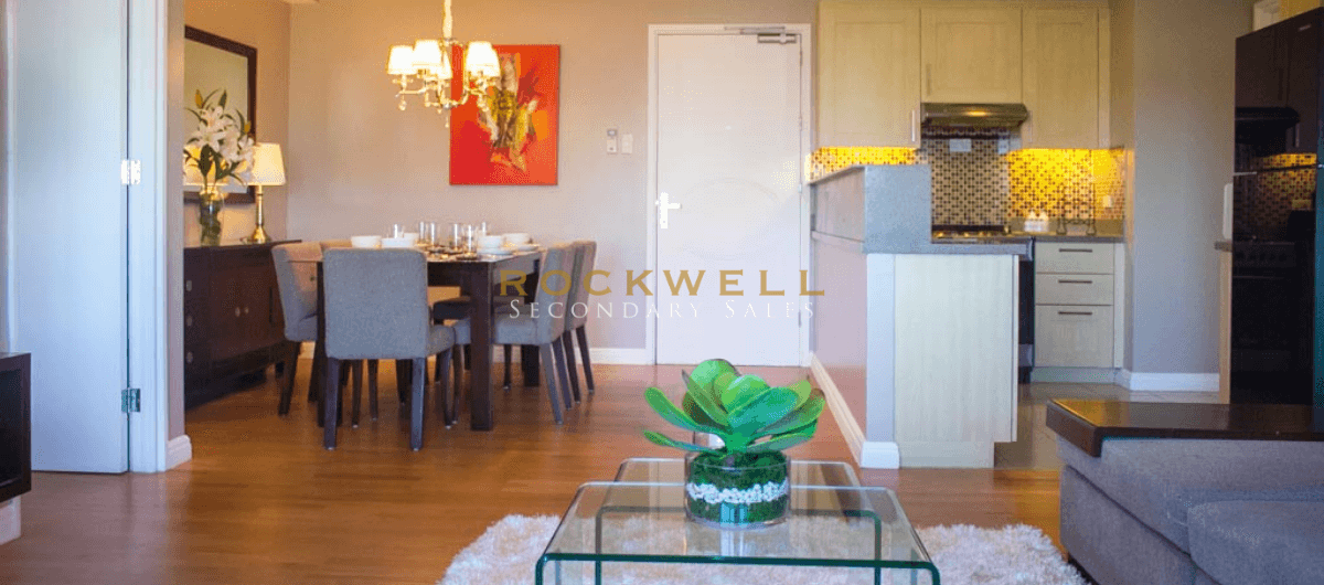 One Rockwell West 2BR 91SQM