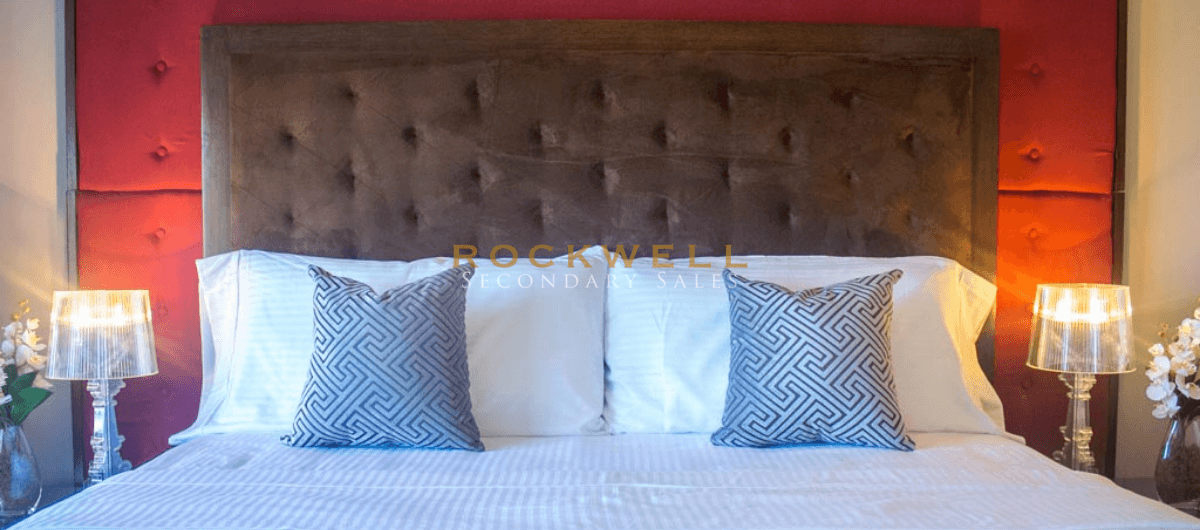 One Rockwell West 2BR 91SQM