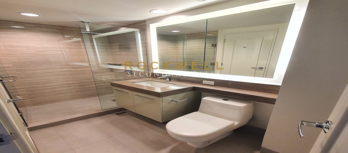 Proscenium Lincoln Tower 1BR 64SQM