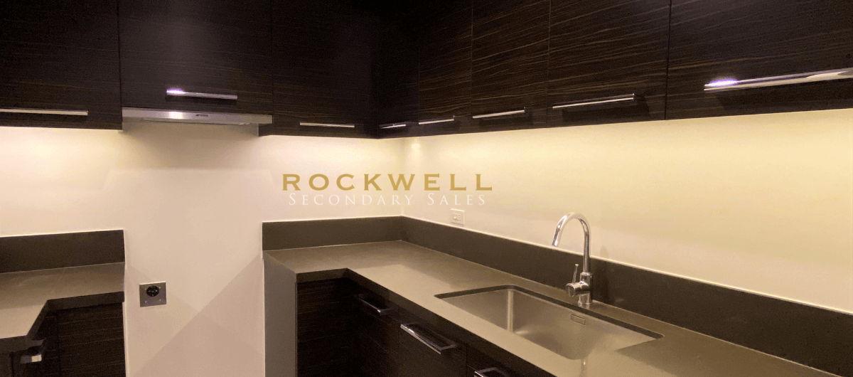 Proscenium Lincoln Tower 1BR 64sqm