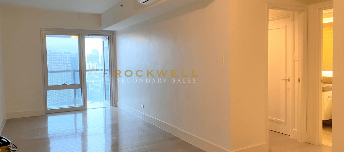 Proscenium Lincoln Tower 1BR 64sqm