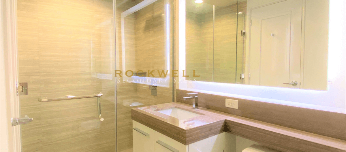Proscenium Lincoln Tower 1BR 64sqm
