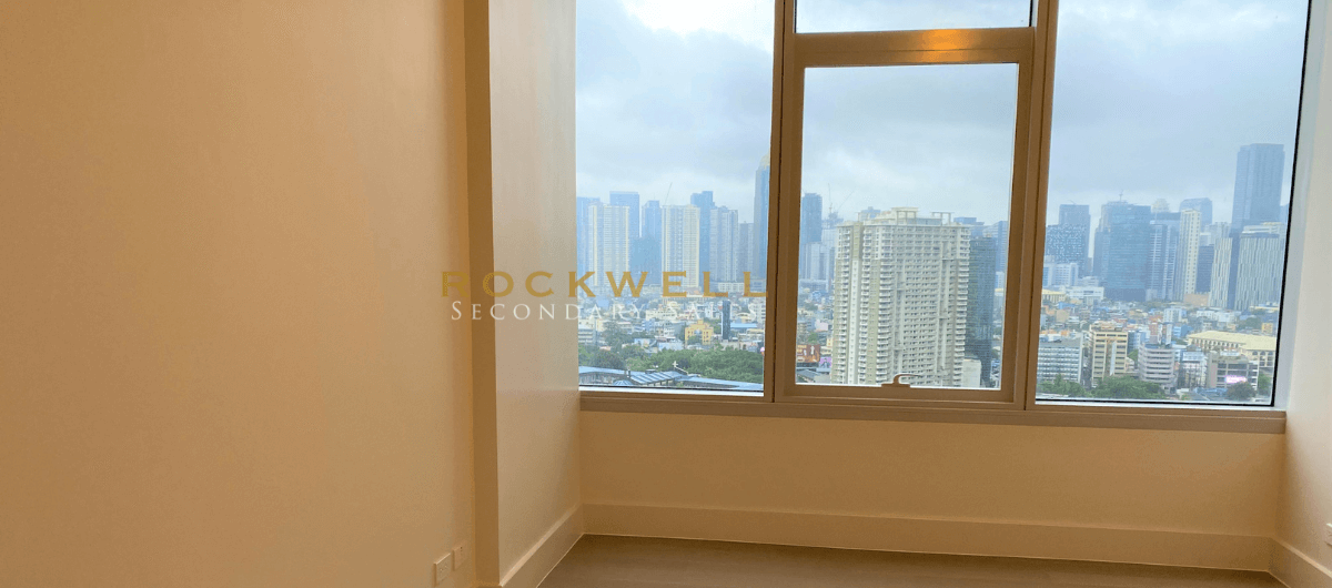 Proscenium Lincoln Tower 1BR 64sqm