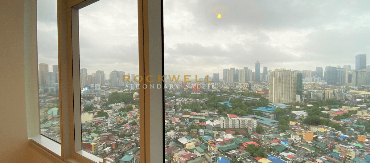 Proscenium Lincoln Tower 1BR 64sqm