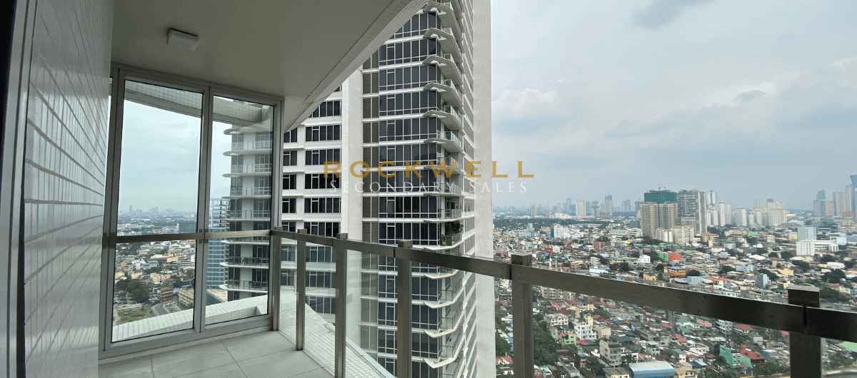 Proscenium Lincoln Tower 2BR 118 SQM