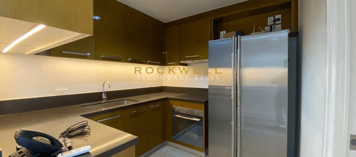 Proscenium Lincoln Tower 2BR 118 SQM