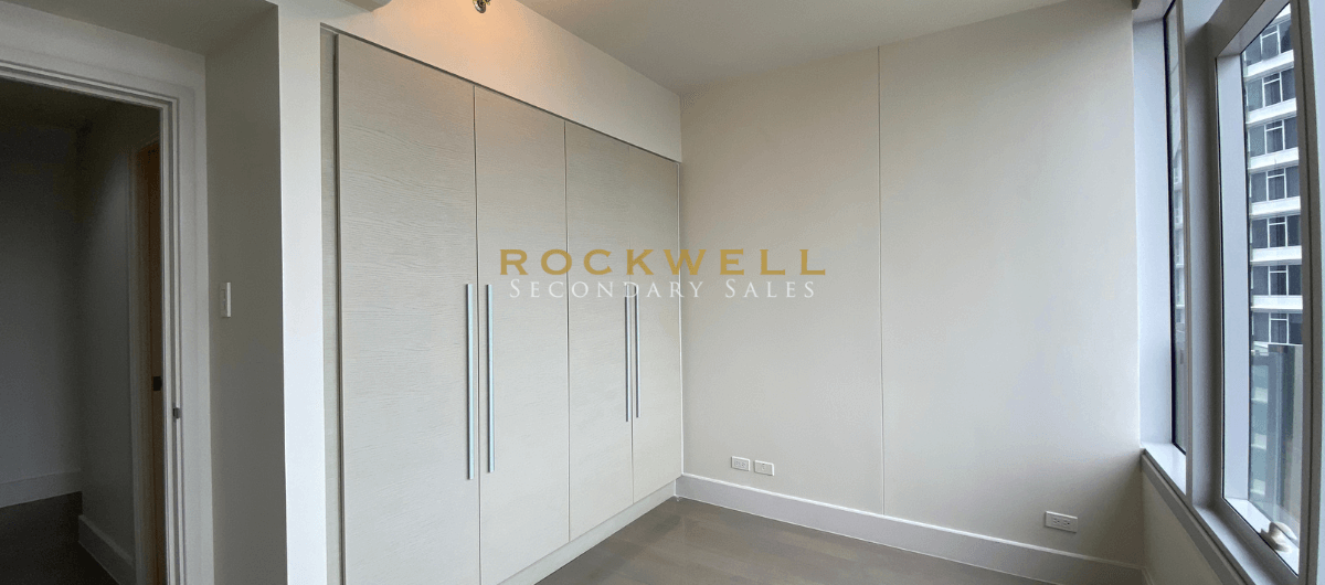 Proscenium Lincoln Tower 2BR 118 SQM