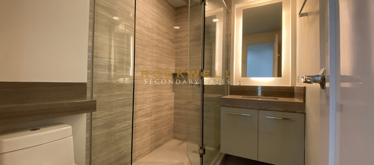 Proscenium Lincoln Tower 2BR 118 SQM