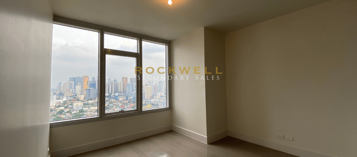 Proscenium Lincoln Tower 2BR 118 SQM