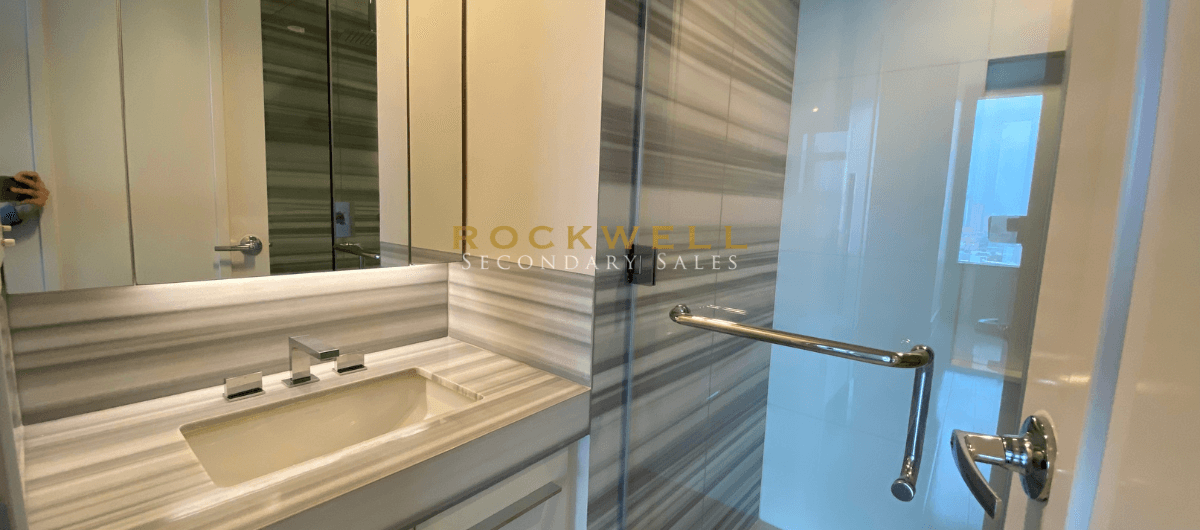 Proscenium Lincoln Tower 2BR 118 SQM