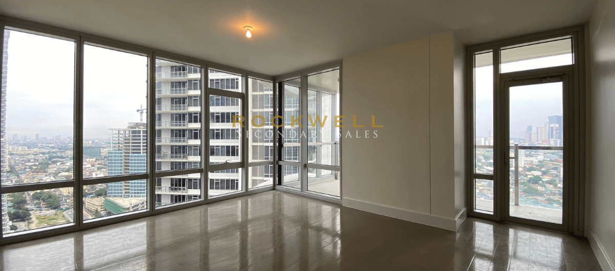 Proscenium Lincoln Tower 2BR 118 SQM