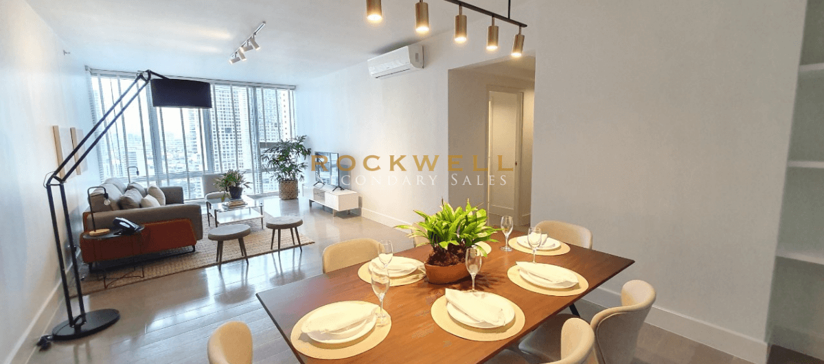 Sakura 2BR 142SQM