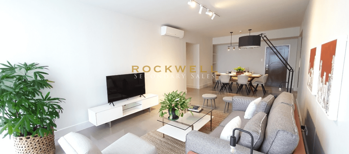 Sakura 2BR 142SQM