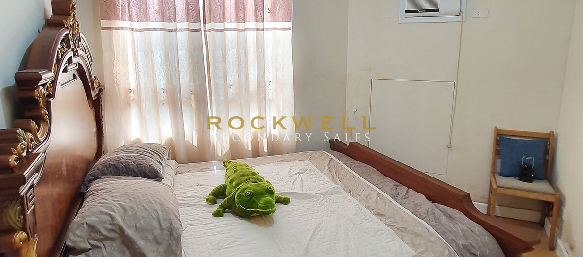 The Grove Tower C 1BR 43sqm