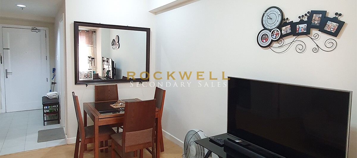 The Grove Tower C 1BR 43sqm