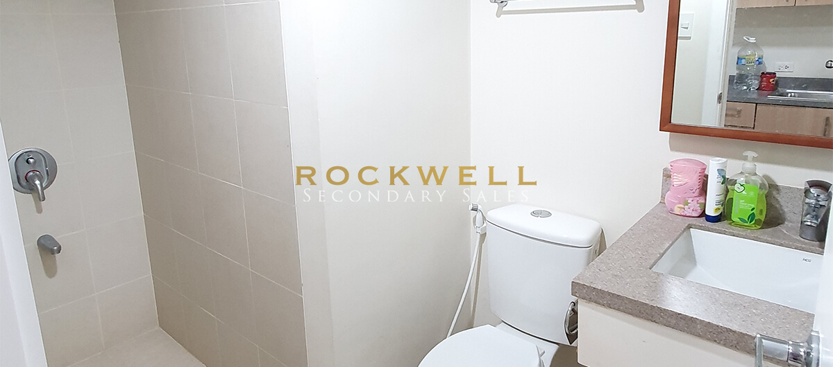 The Grove Tower C 1BR 43sqm